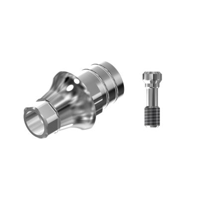 RP L20 Ti base Nobel Active...