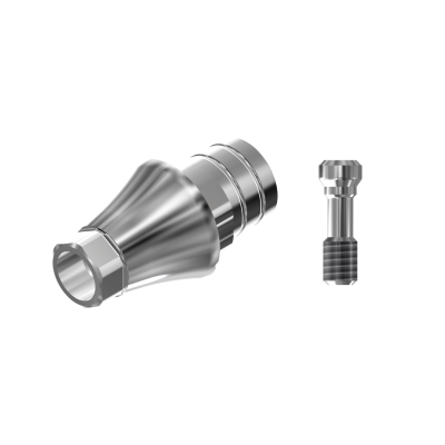 RP L30 Ti base Nobel Active...