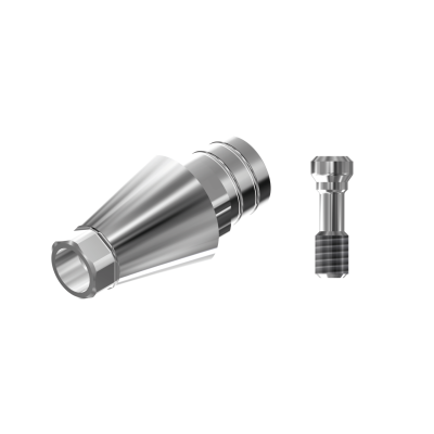 RP L40 Ti base Nobel Active...