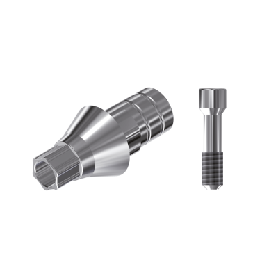 CC 3.0 GH20 Ti base Nobel...