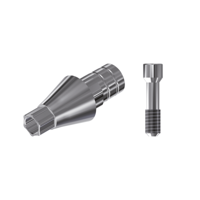 CC 3.0 GH30 Ti base Nobel...