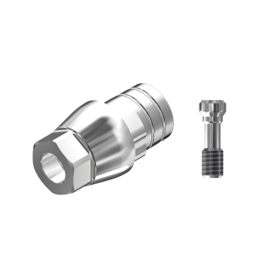 WP GH20 Ti base Nobel...