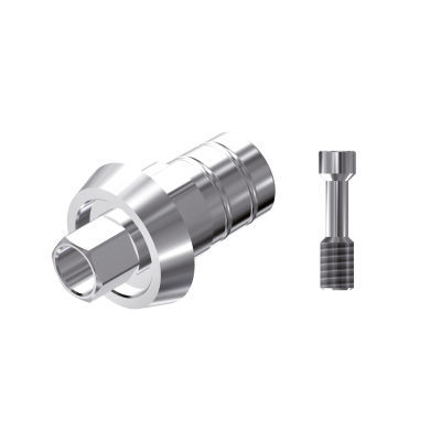 3.5 Ti base Thommen Spi Hex