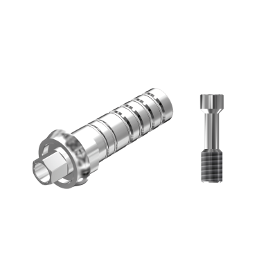 3.5 K85 Ti base Thommen Spi...