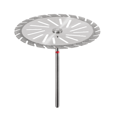 45x0.38mm Doorslijpschijven...