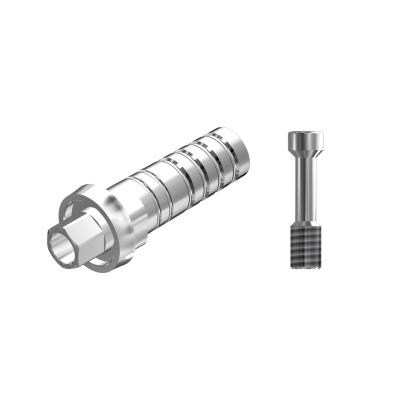 4.0 K85 Ti base Thommen Spi...