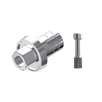 4.5 Ti base Thommen Spi Hex