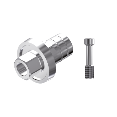 5.0 Ti base Thommen Spi Hex
