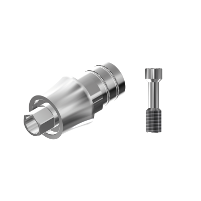 3.5 GH30 Ti base Thommen...