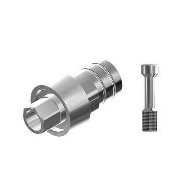 4.0 GH20 Ti base Thommen...