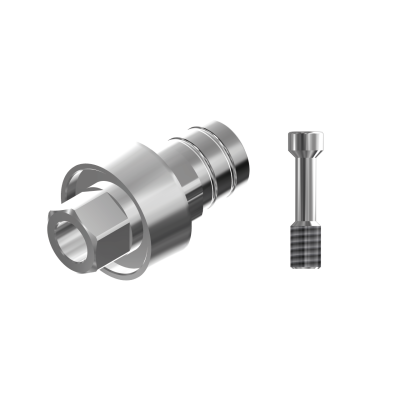 4.5 GH20 Ti base Thommen...