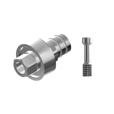 5.0 GH20 Ti base Thommen...