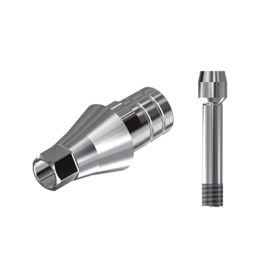 3.5 Osstem GS/TS HEX Ti base