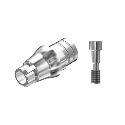 5.0 L20 Ti basis Hex...