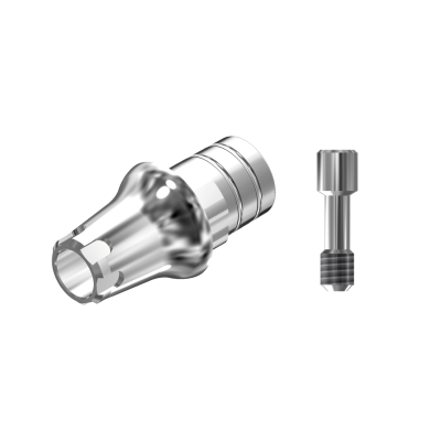 Standard L20 Ti base MIS®C1...