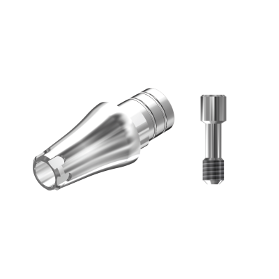 Standard L40 Ti base MIS®C1...