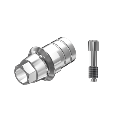 3.5-8.0 Ti base Megagen...