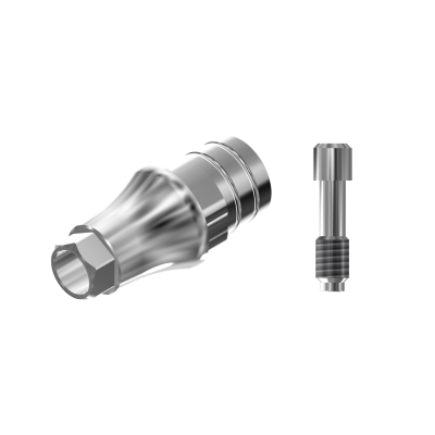 3.5-8.0 GH30 Ti base...