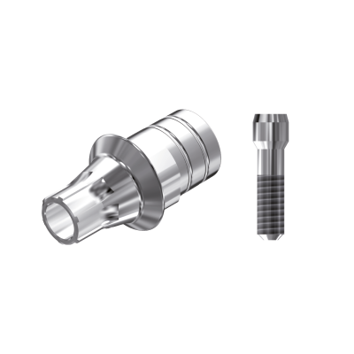 3.6 Ti basis ASTRA TECH EV Hex