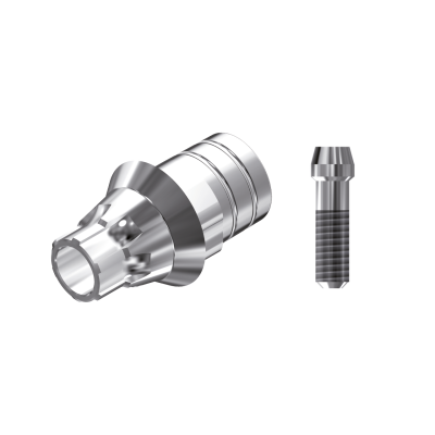 4.2 Ti basis ASTRA TECH EV Hex