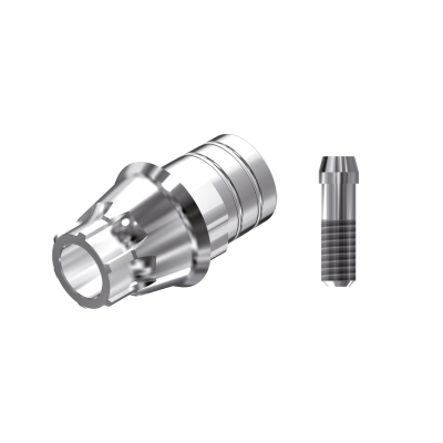 4.8 Ti basis ASTRA TECH EV Hex