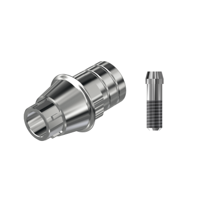 4.8 Profile Ti basis ASTRA...