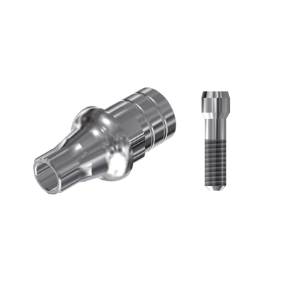 3.6 GH15 Ti basis Astra...