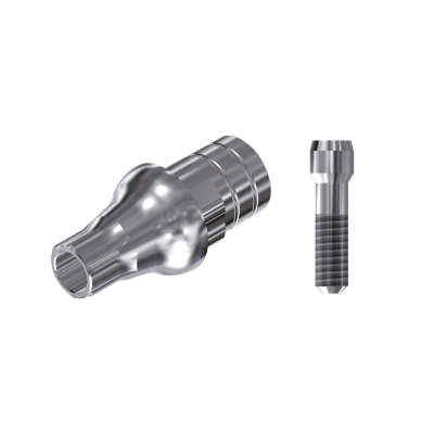 3.6 GH20 Ti basis Astra...