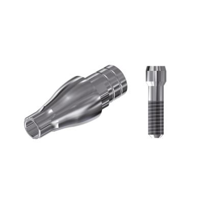 3.6 GH40 Ti basis Astra...