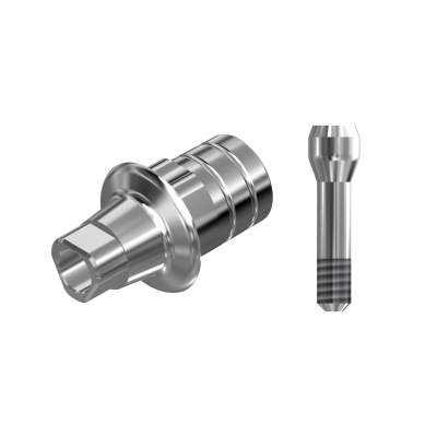 Ti basis AG-AX-PCTBH REG/PX...