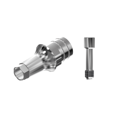 3.5/4.0/4.5/5.5 L20 Ti base...