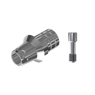 Ti basis Mis V3 HEX Standard