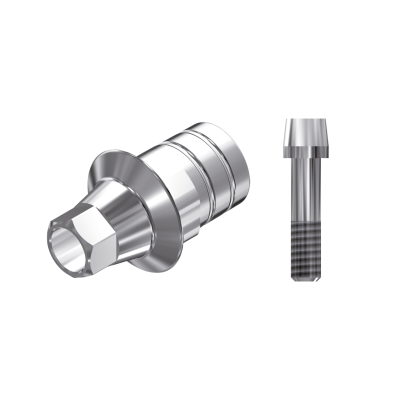 3.5/4.0 Ti base Southern...