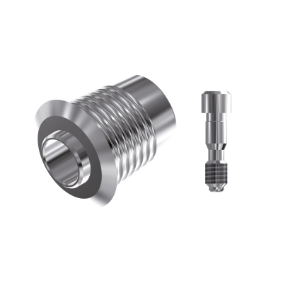 3.5 Ti base Replace Conical