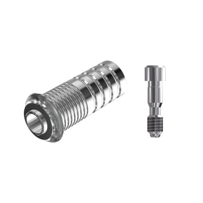 3.5 K85 Ti base Replace...