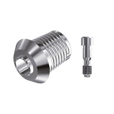 3.5 GH10 Ti base Replace...