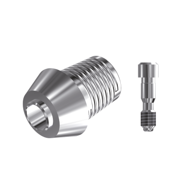 3.5 GH20 Ti base Replace...