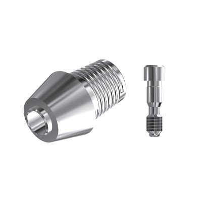 3.5 GH30 Ti base Replace...