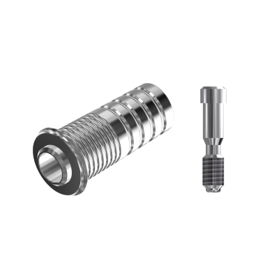 4.3 K85 Ti base Replace...