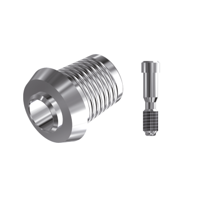 4.3 GH10 Ti base Replace...