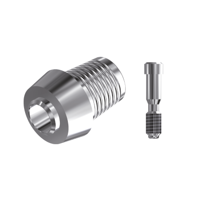 4.3 GH20 Ti base Replace...