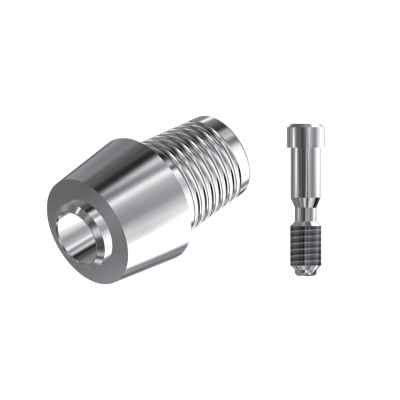 4.3 GH30 Ti base Replace...