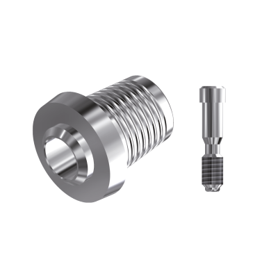 5.0 GH10 Ti base Replace...