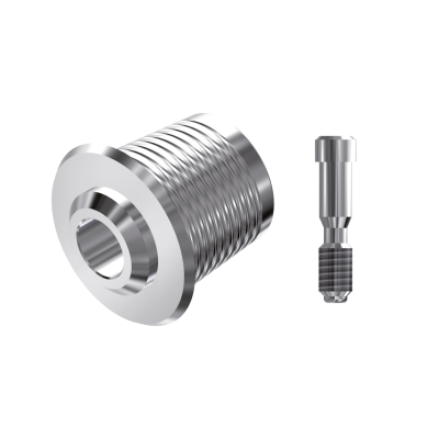 Ti base Replace 6.0 Conical