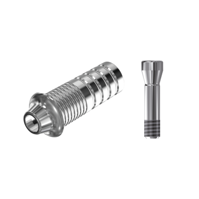 NC 3.3 K85 Ti base...