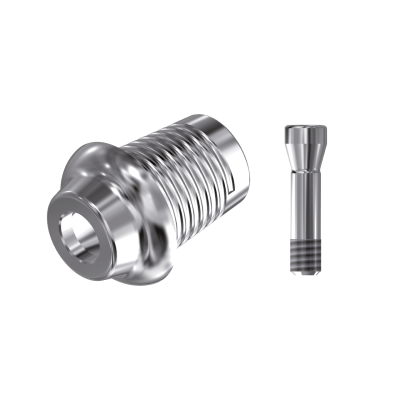 4.1 GH10  Ti base Straumann...