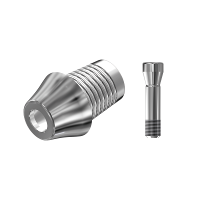 4.1 GH20 Ti base Straumann...