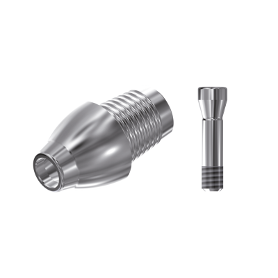 4.1 GH30 Ti base Straumann...