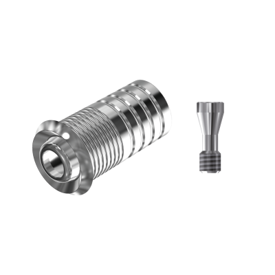 RN 4.8  K85 Ti base...