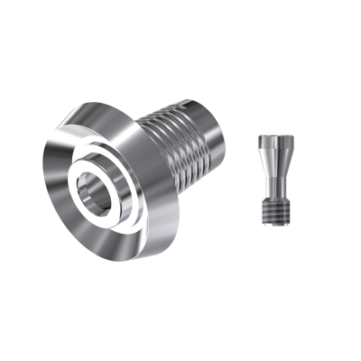6.5 GH15 Ti base Straumann...